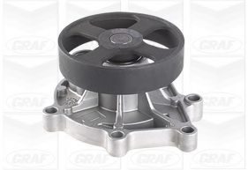 GRAF PA1189 Water Pump